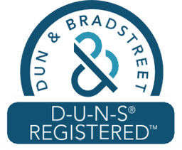 Dun & Bradstreet D-U-N-S Registered