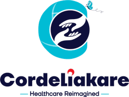 CordeliaKare Logo