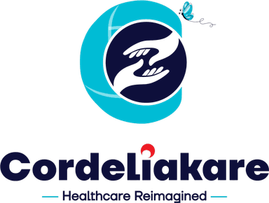 Cordelia Technology Logo