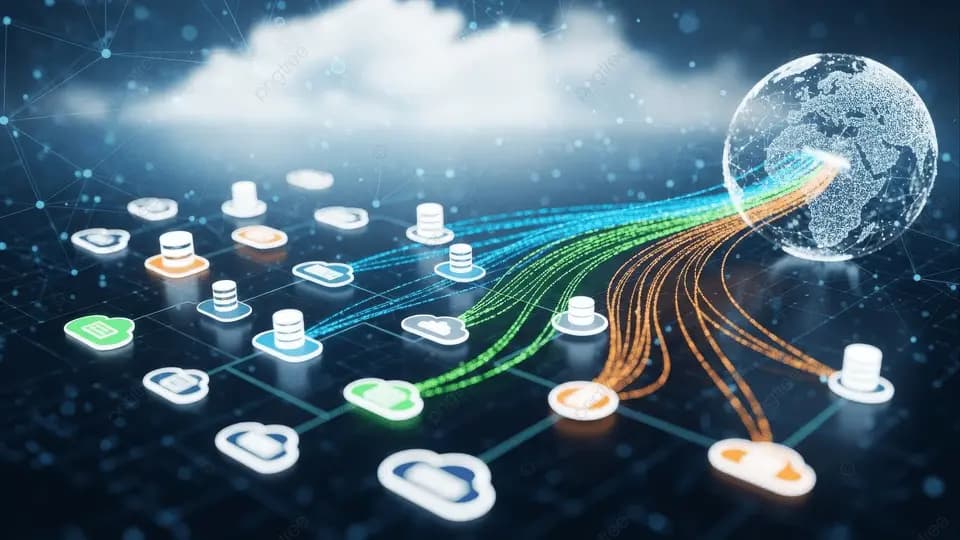 Interoperability & Data Platform Services