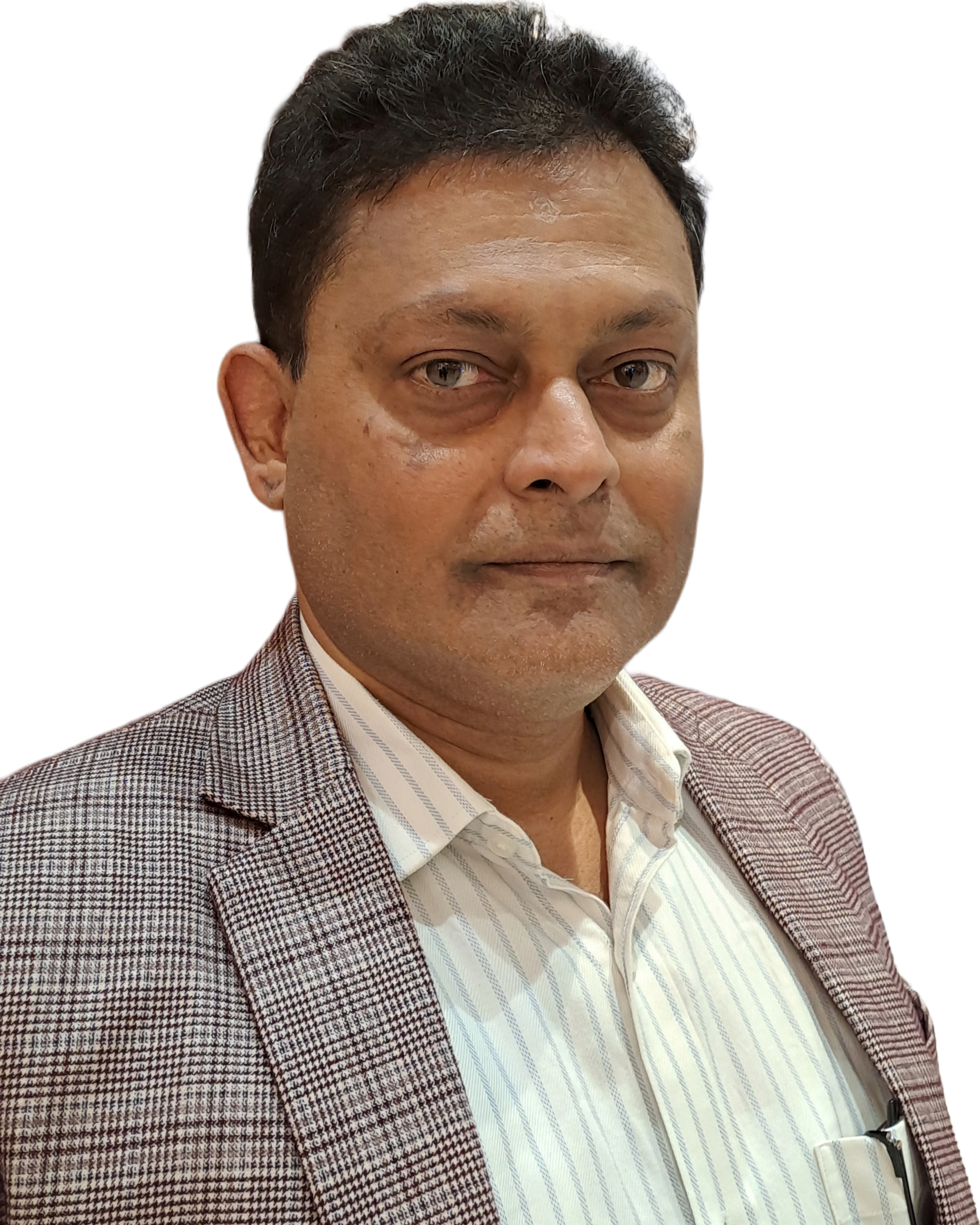 Amulya Bindhani