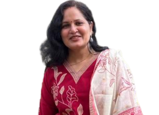 Meenakshi Bansal