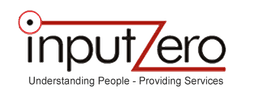 Input Zero Logo