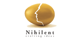 Nihilent Logo