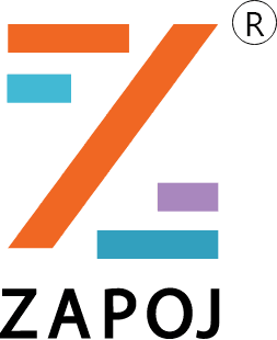 Zapoj Logo