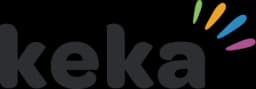 Keka Logo