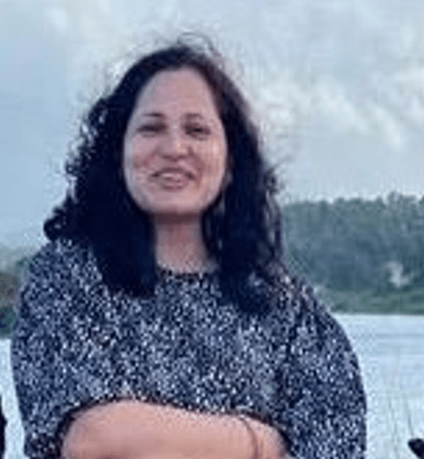 Meenakshi Bansal