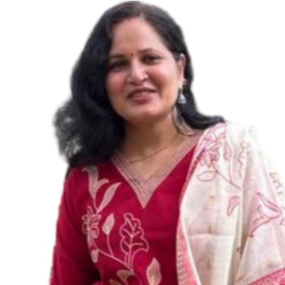 Meenakshi Bansal